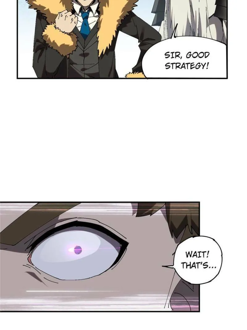 Read Divine Card Creator chapter 140 image 12 on Lezhin
