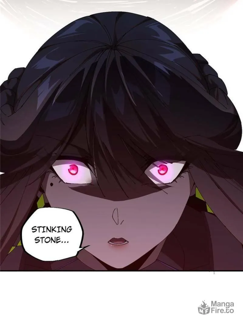 Read Divine Card Creator chapter 140 image 17 on Lezhin