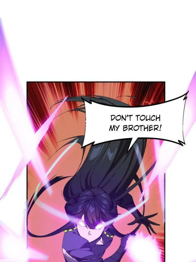 Read Divine Card Creator chapter 140 image 18 on Lezhin
