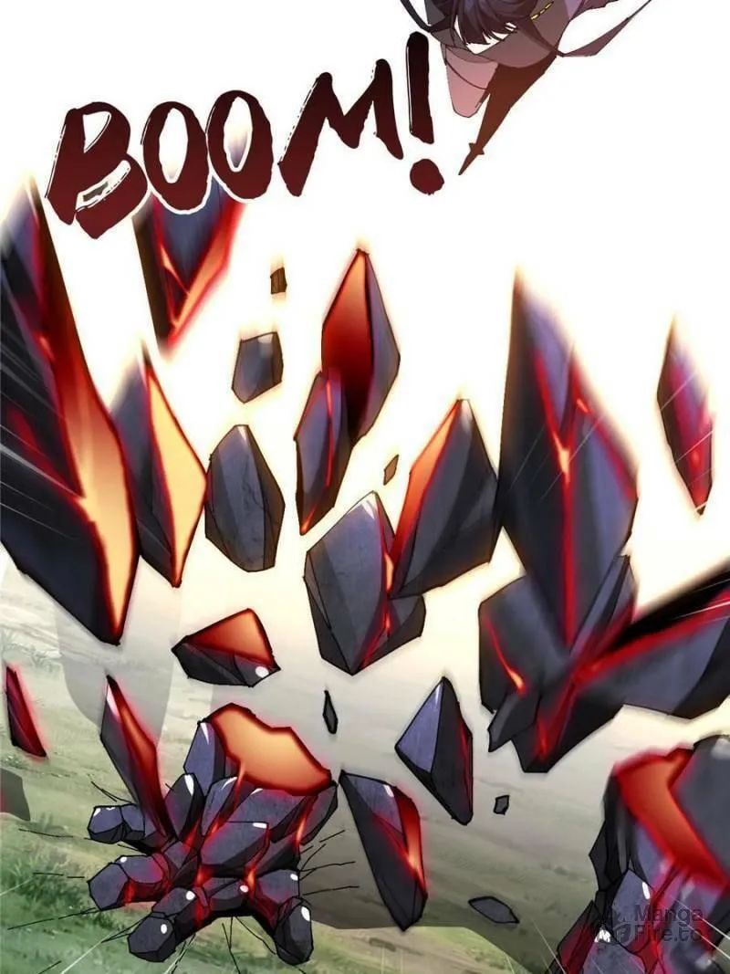 Read Divine Card Creator chapter 140 image 24 on Lezhin