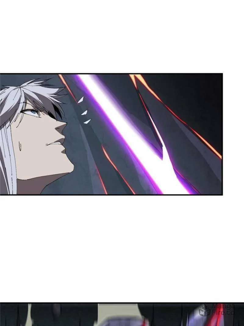 Read Divine Card Creator chapter 140 image 26 on Lezhin