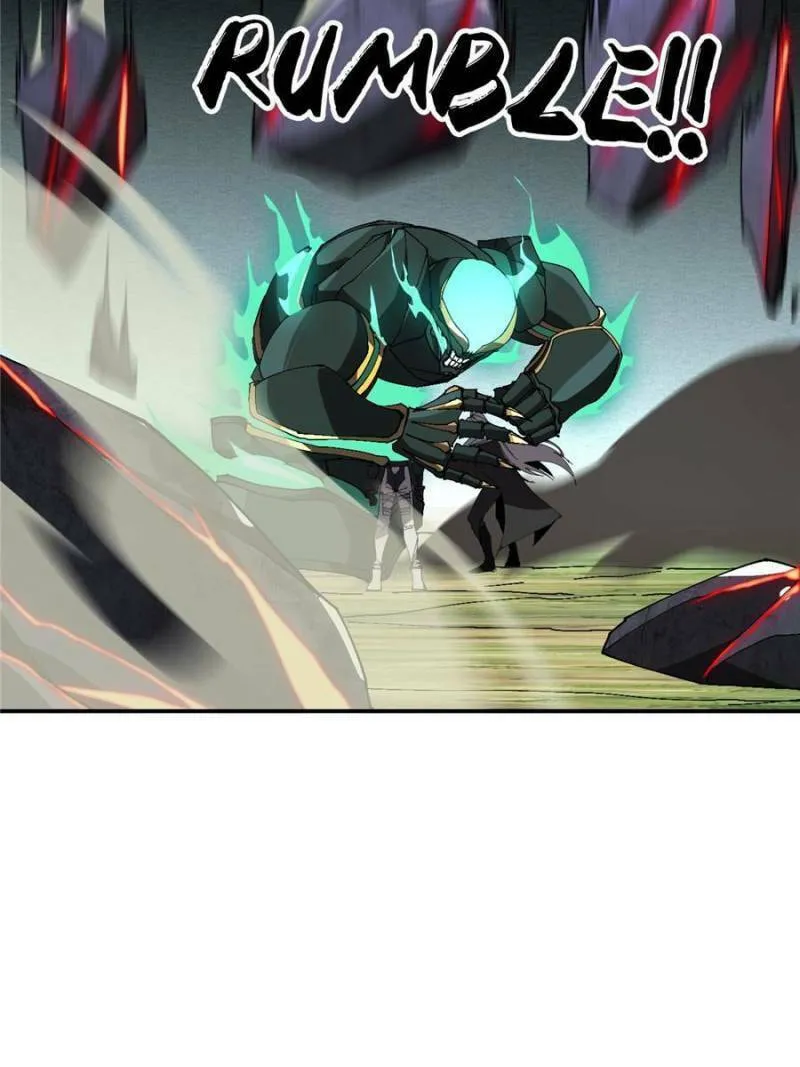 Read Divine Card Creator chapter 140 image 27 on Lezhin