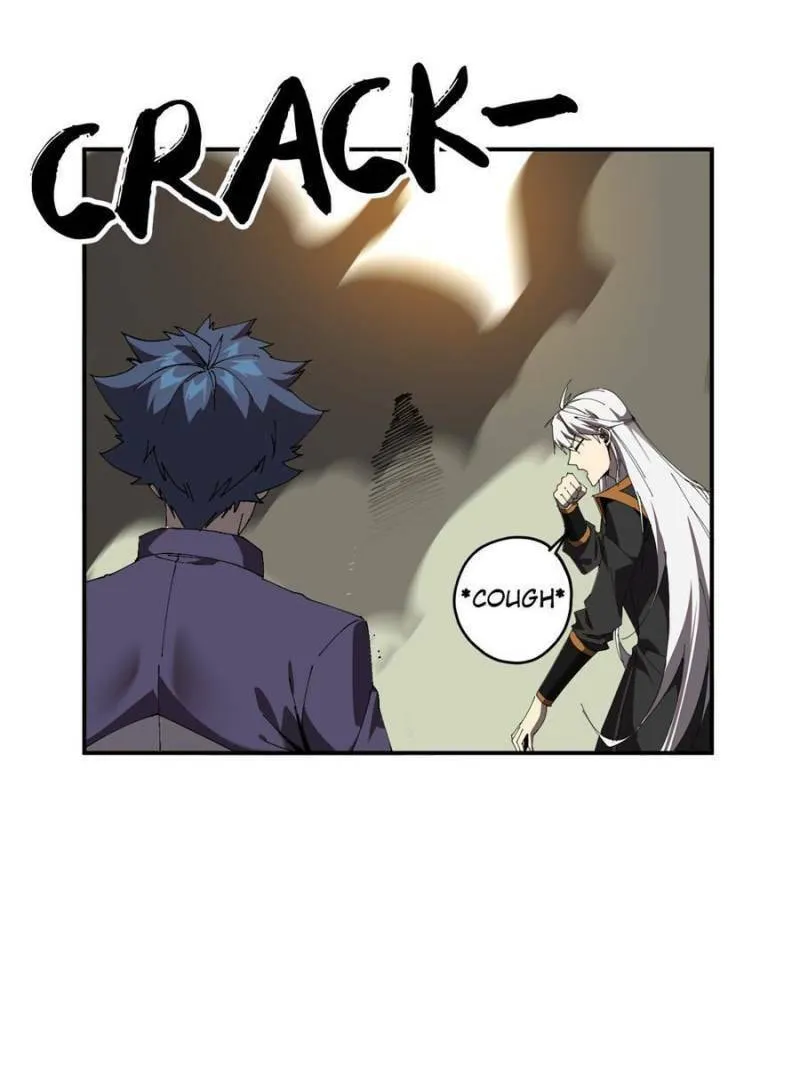 Read Divine Card Creator chapter 140 image 28 on Lezhin