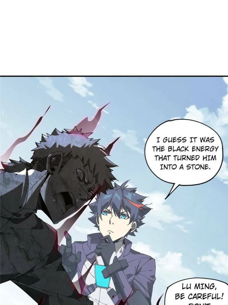 Read Divine Card Creator chapter 140 image 36 on Lezhin
