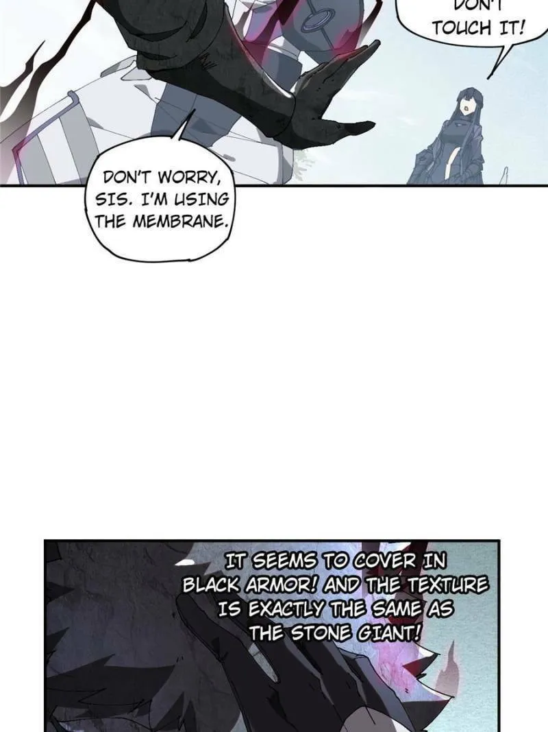 Read Divine Card Creator chapter 140 image 37 on Lezhin
