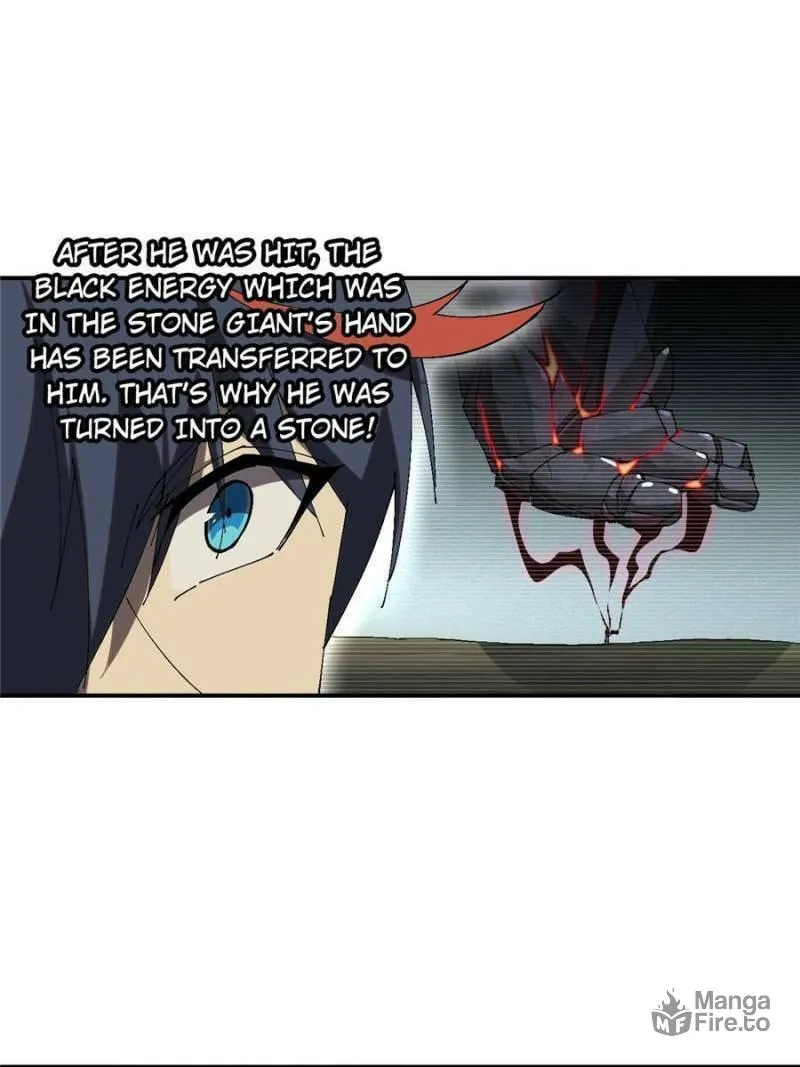 Read Divine Card Creator chapter 140 image 39 on Lezhin