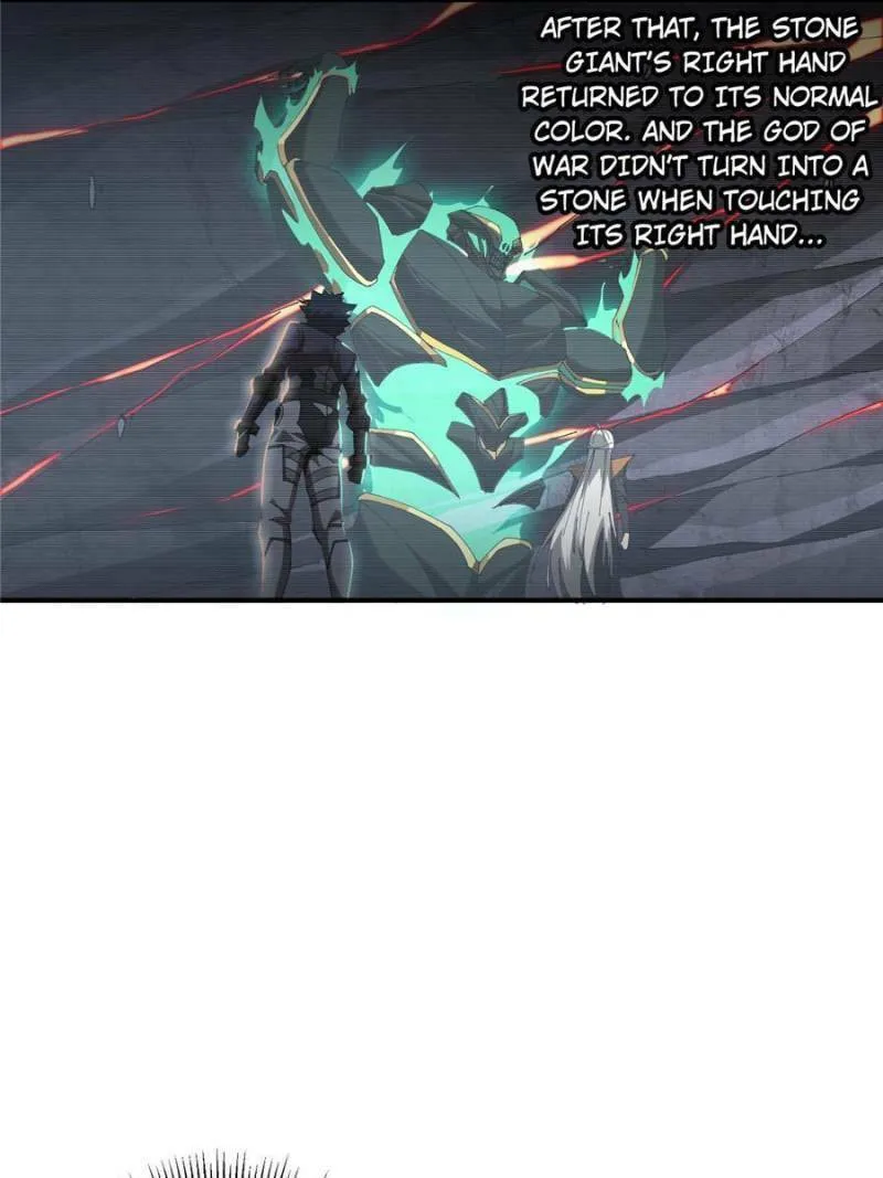 Read Divine Card Creator chapter 140 image 40 on Lezhin