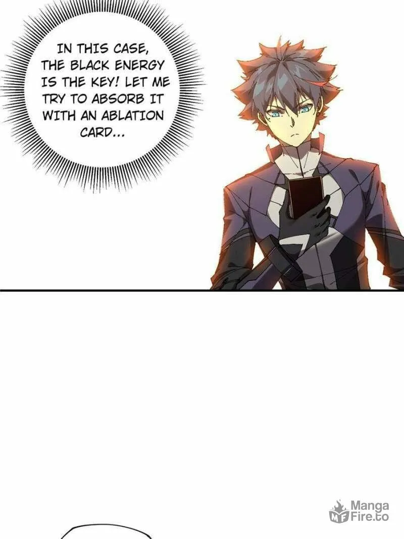 Read Divine Card Creator chapter 140 image 41 on Lezhin