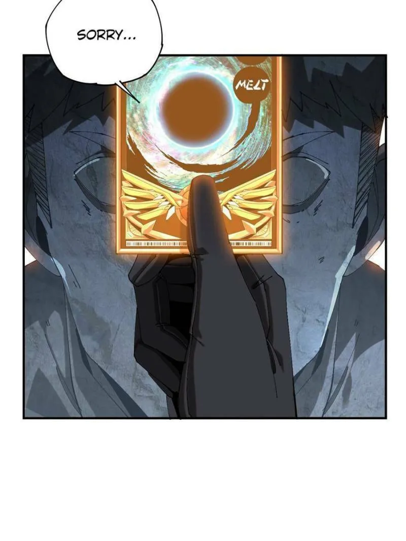 Read Divine Card Creator chapter 140 image 42 on Lezhin