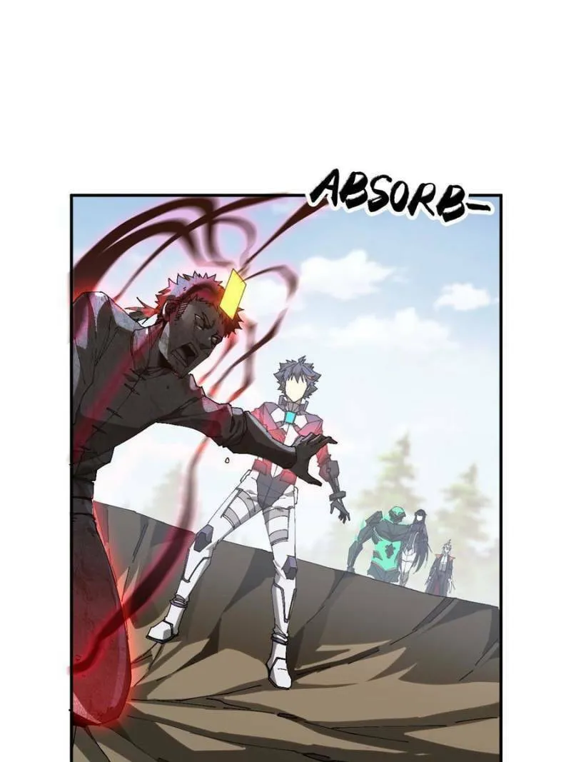 Read Divine Card Creator chapter 140 image 43 on Lezhin