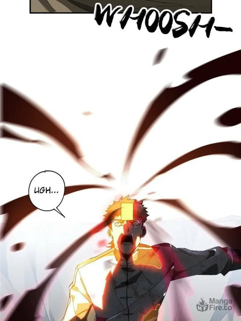 Read Divine Card Creator chapter 140 image 44 on Lezhin