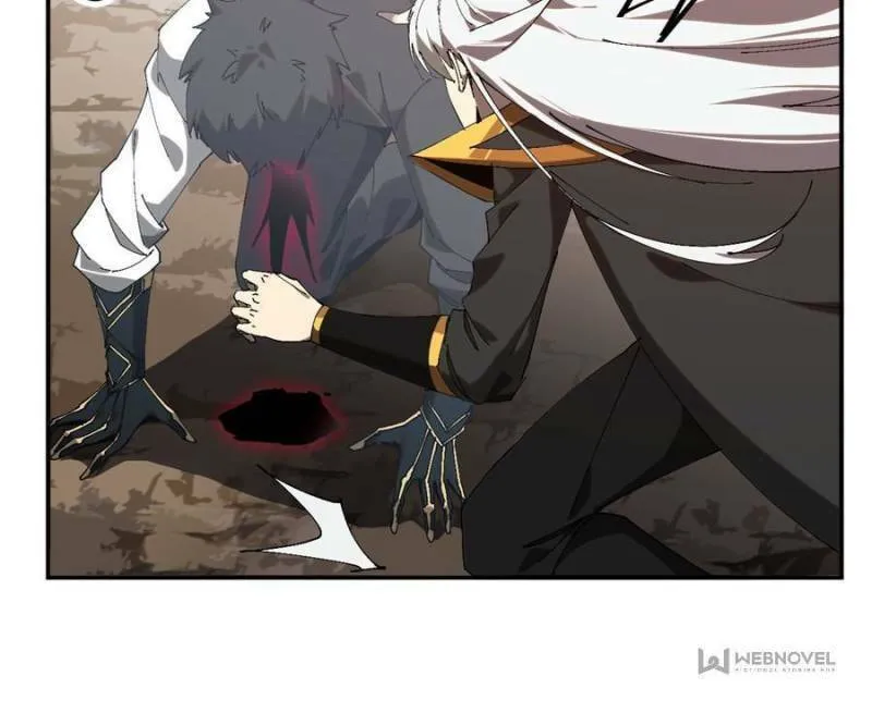 Read Divine Card Creator chapter 140 image 46 on Lezhin