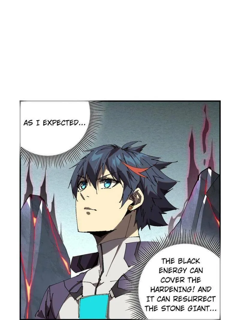 Read Divine Card Creator chapter 140 image 48 on Lezhin