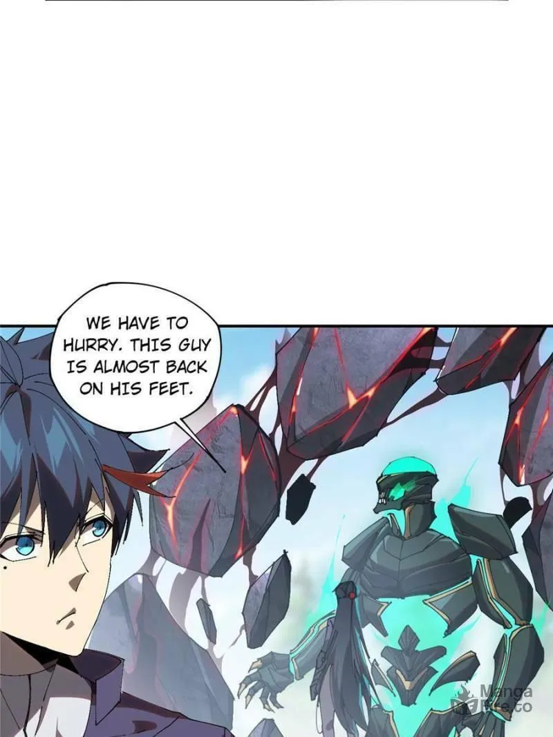 Read Divine Card Creator chapter 140 image 49 on Lezhin