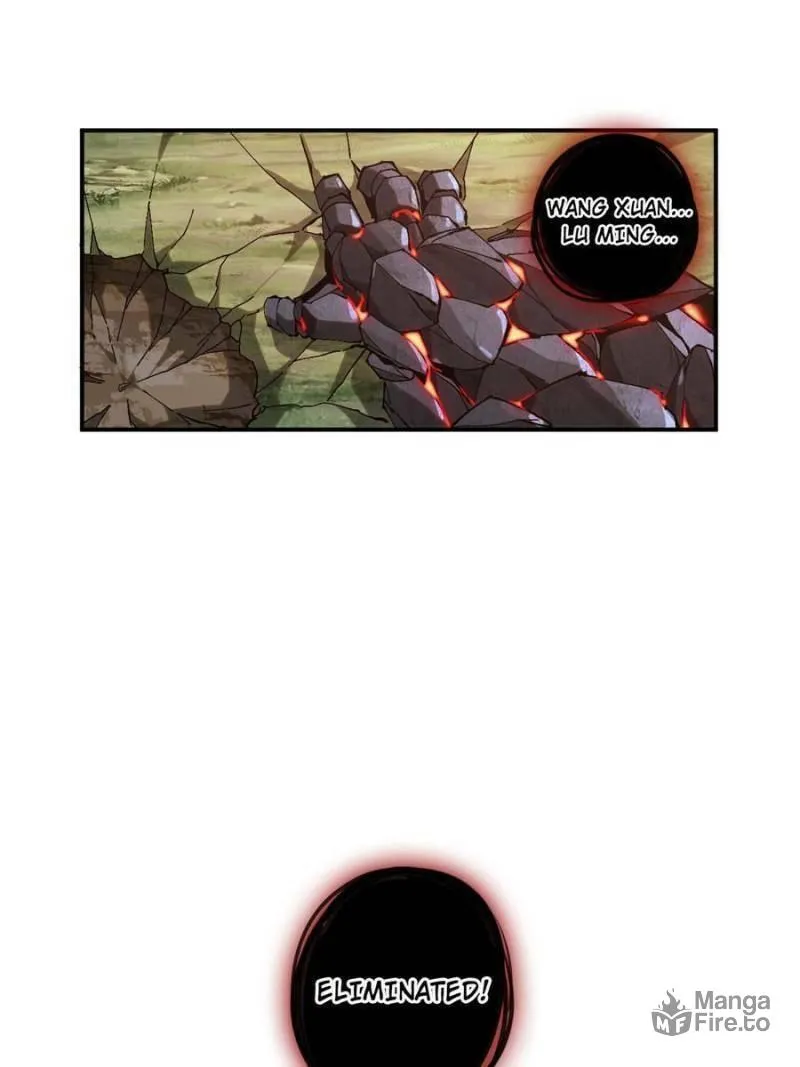 Read Divine Card Creator chapter 140 image 5 on Lezhin