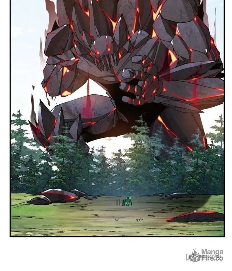 Read Divine Card Creator chapter 140 image 53 on Lezhin