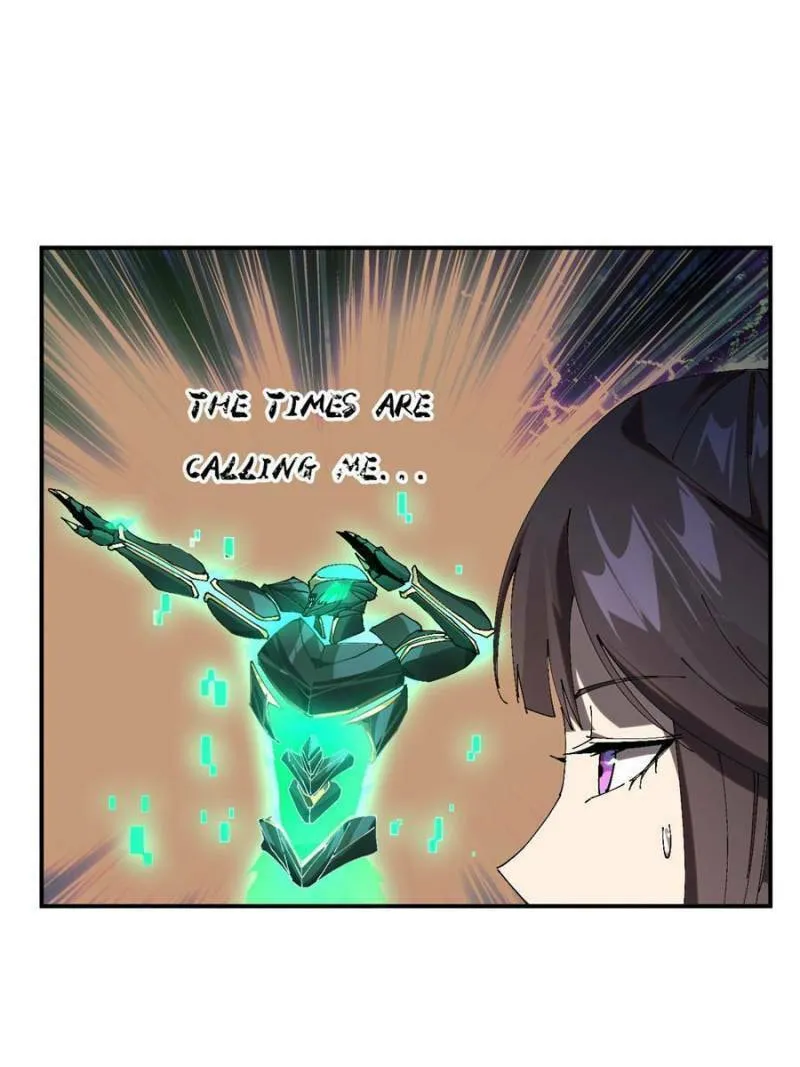 Read Divine Card Creator chapter 140 image 60 on Lezhin