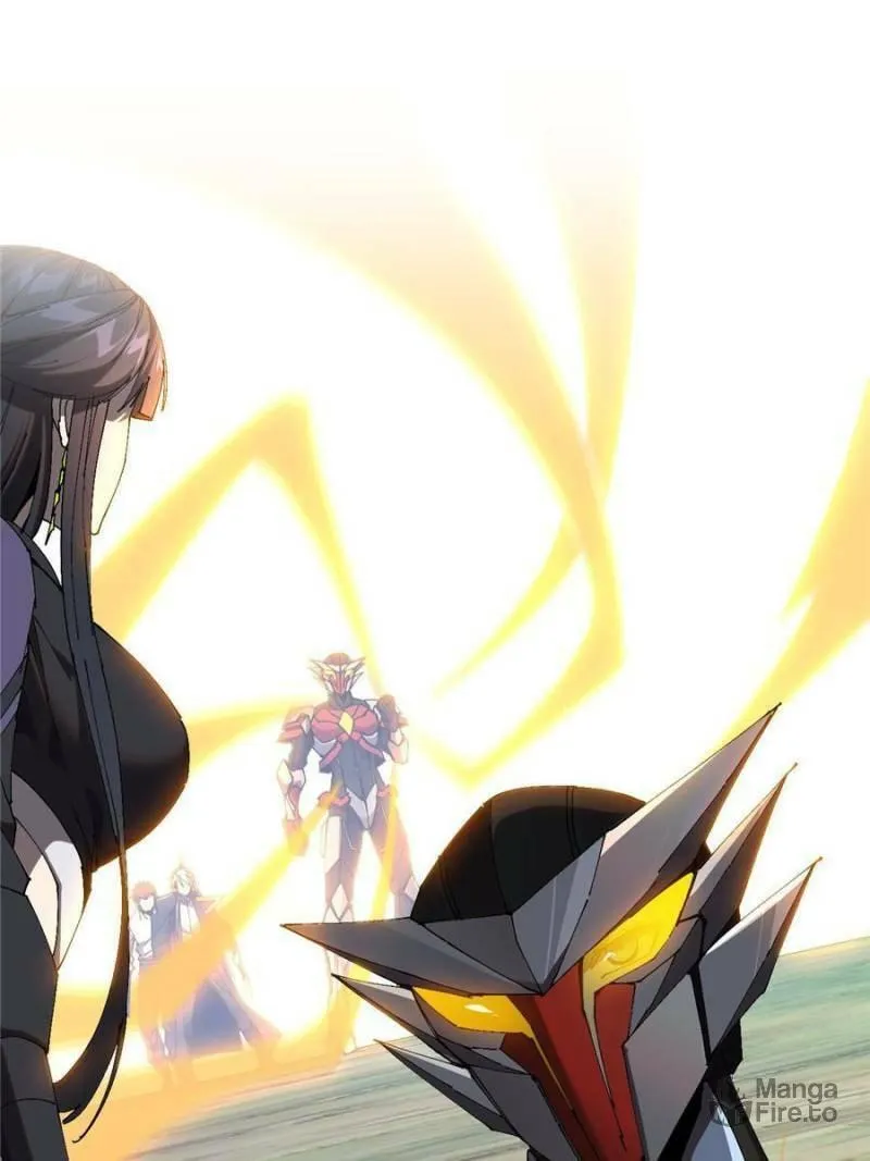 Read Divine Card Creator chapter 140 image 62 on Lezhin