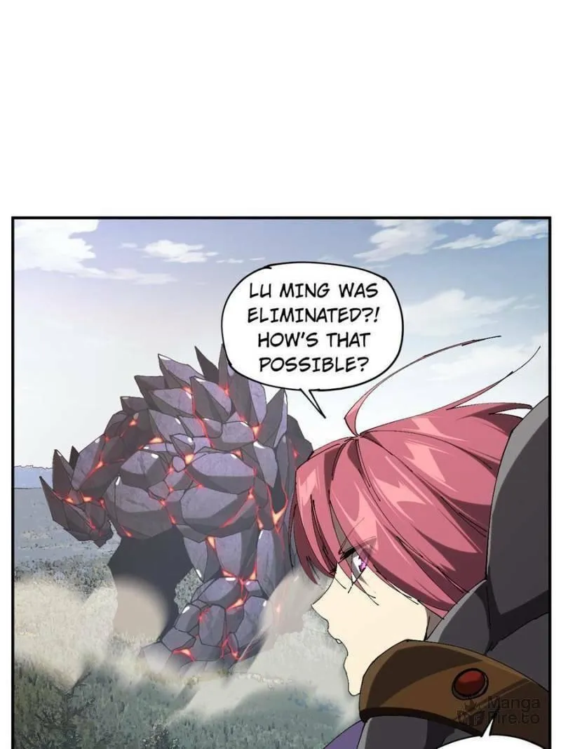 Read Divine Card Creator chapter 140 image 8 on Lezhin