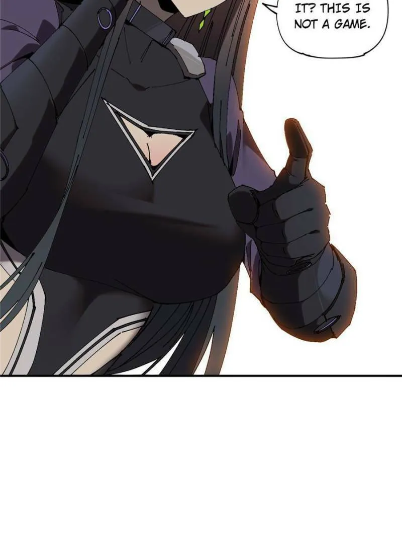 Read Divine Card Creator chapter 141 image 1 on Lezhin