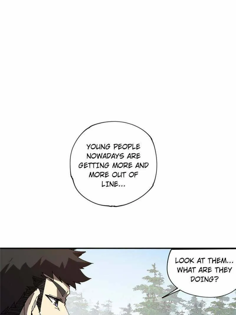 Read Divine Card Creator chapter 141 image 10 on Lezhin