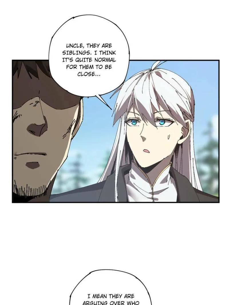 Read Divine Card Creator chapter 141 image 12 on Lezhin