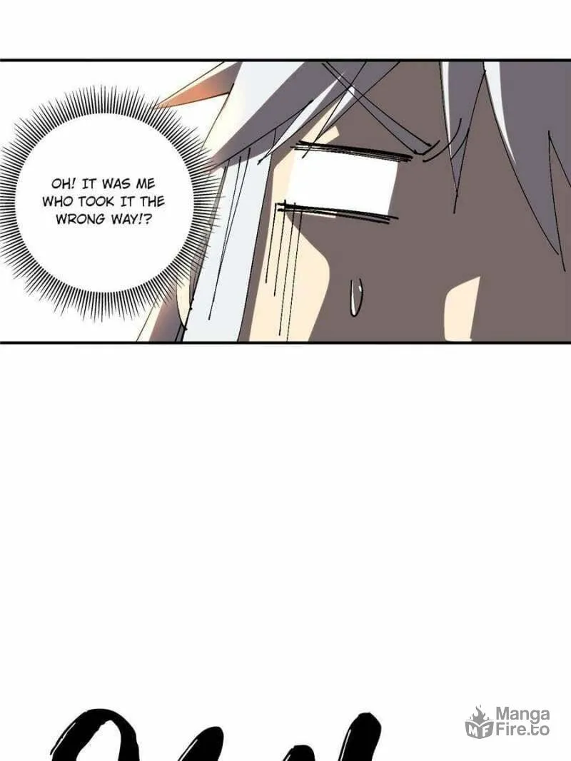 Read Divine Card Creator chapter 141 image 14 on Lezhin