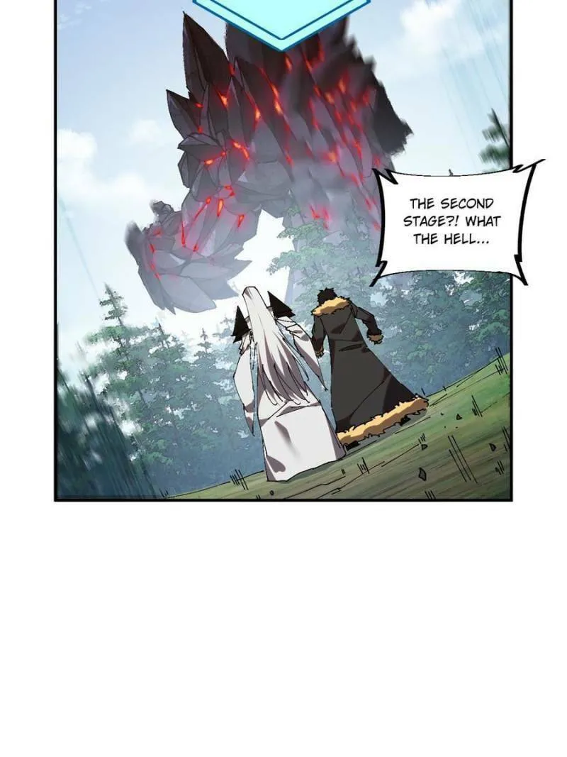Read Divine Card Creator chapter 141 image 18 on Lezhin