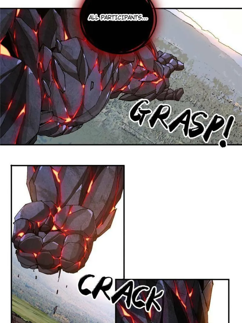 Read Divine Card Creator chapter 141 image 22 on Lezhin
