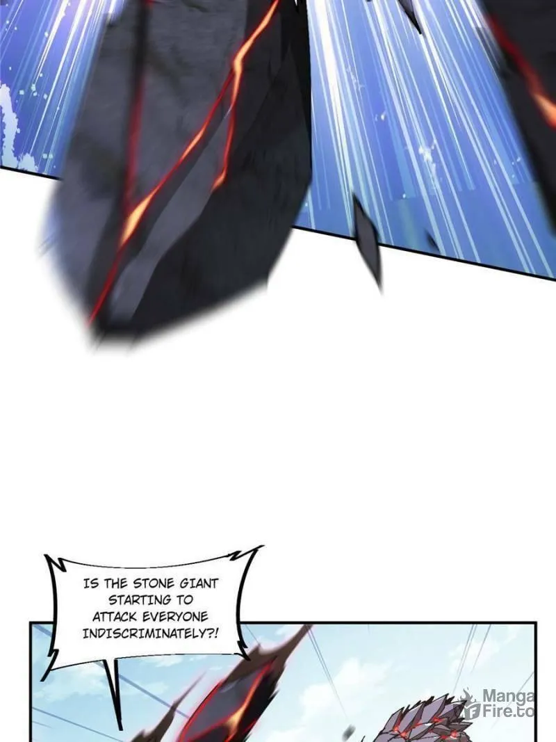 Read Divine Card Creator chapter 141 image 26 on Lezhin