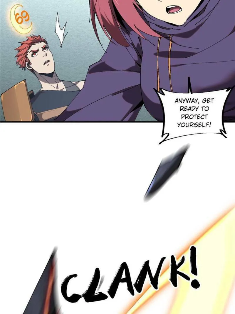 Read Divine Card Creator chapter 141 image 28 on Lezhin
