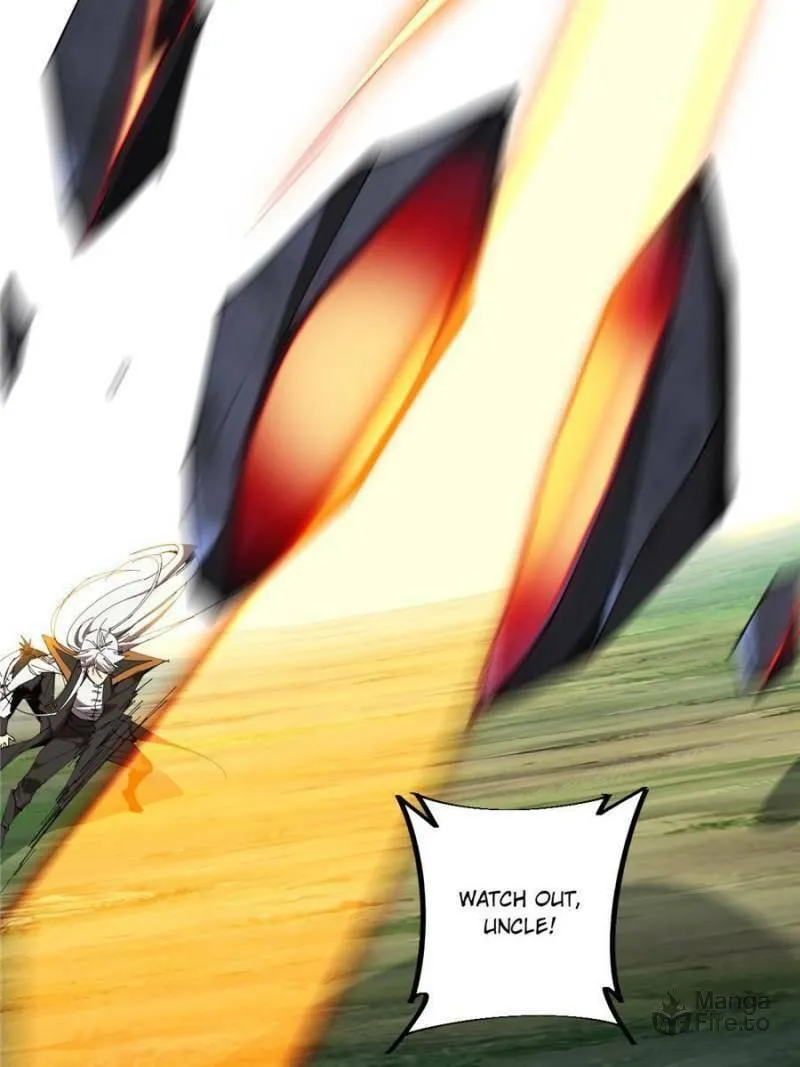 Read Divine Card Creator chapter 141 image 29 on Lezhin