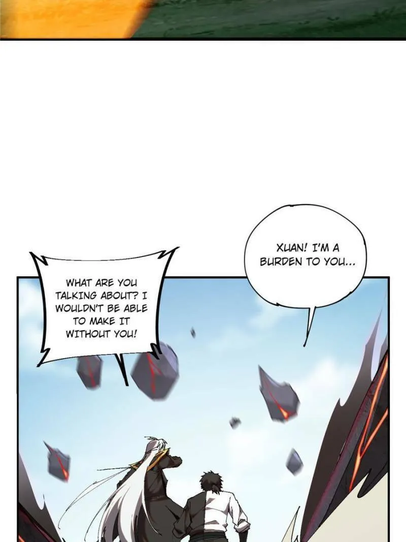 Read Divine Card Creator chapter 141 image 30 on Lezhin