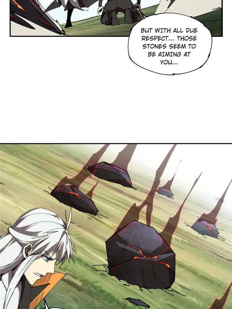Read Divine Card Creator chapter 141 image 31 on Lezhin