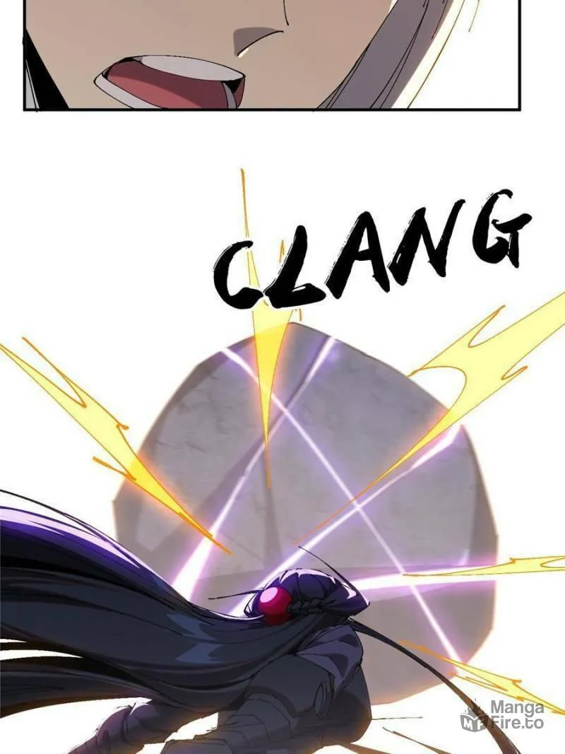 Read Divine Card Creator chapter 141 image 34 on Lezhin