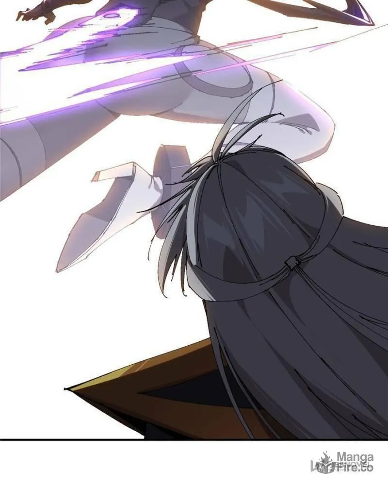 Read Divine Card Creator chapter 141 image 35 on Lezhin