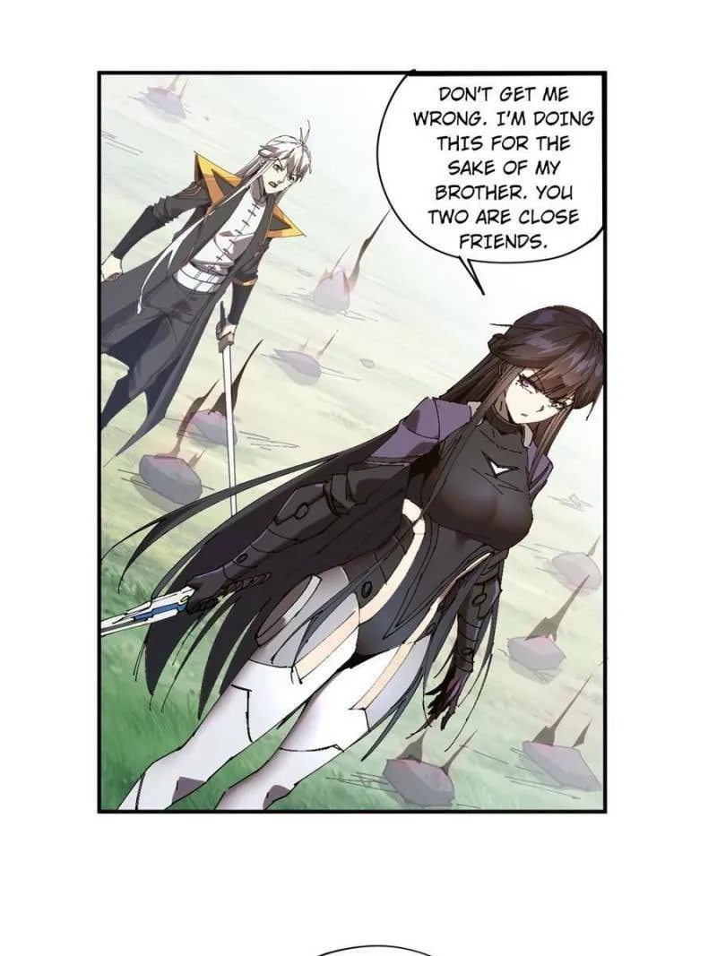 Read Divine Card Creator chapter 141 image 36 on Lezhin