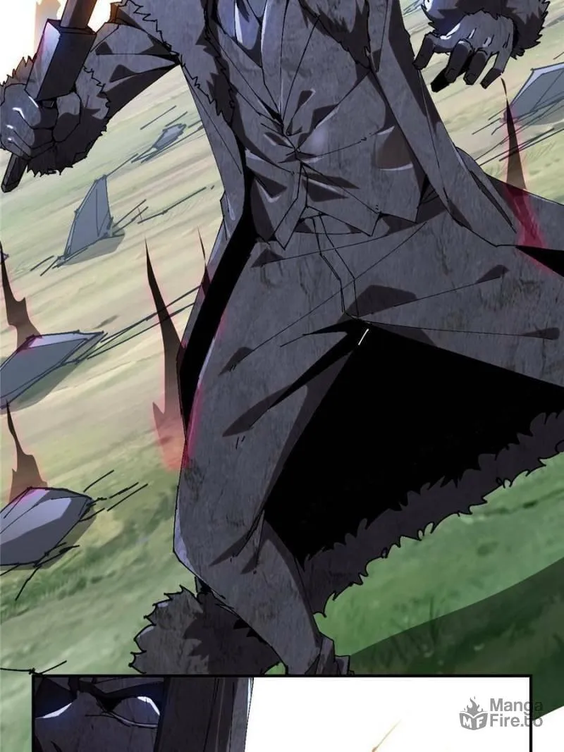 Read Divine Card Creator chapter 141 image 39 on Lezhin