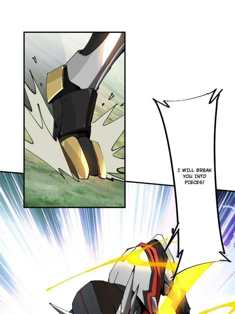 Read Divine Card Creator chapter 141 image 42 on Lezhin