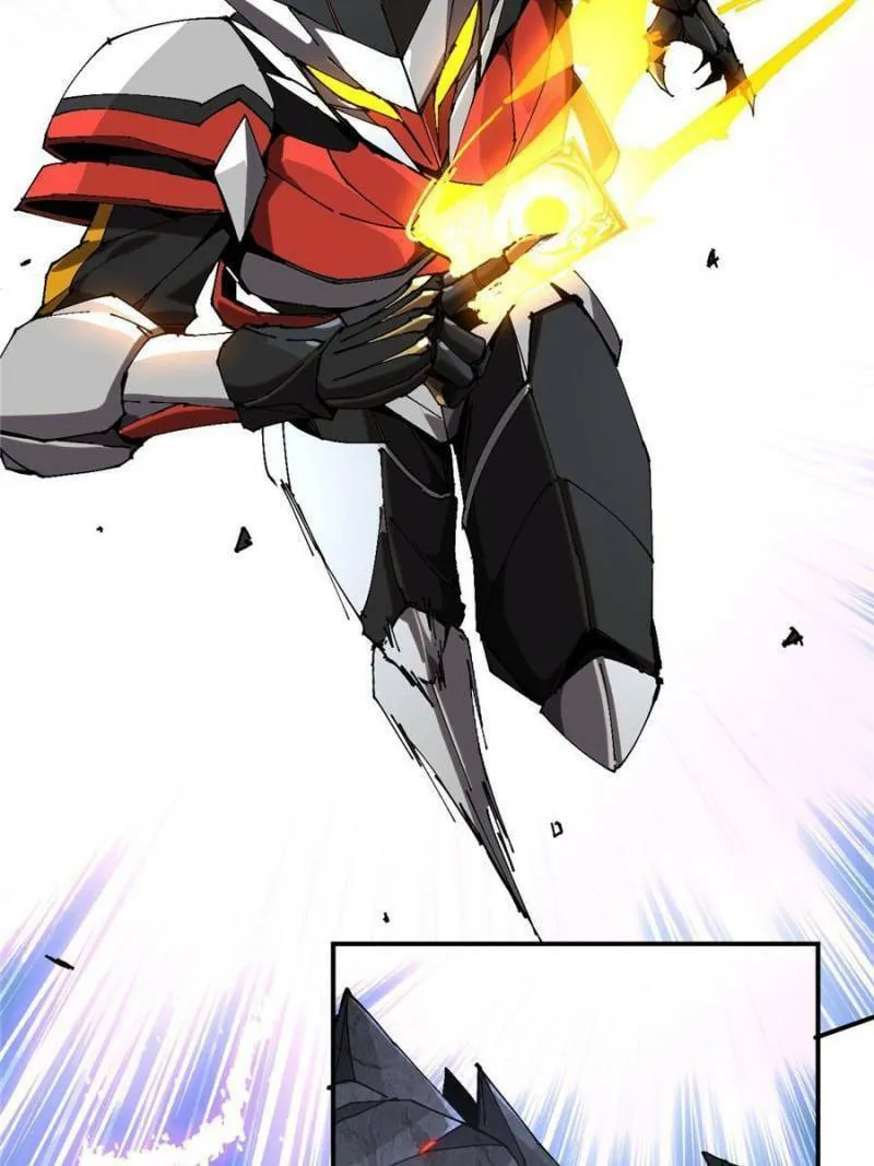 Read Divine Card Creator chapter 141 image 43 on Lezhin