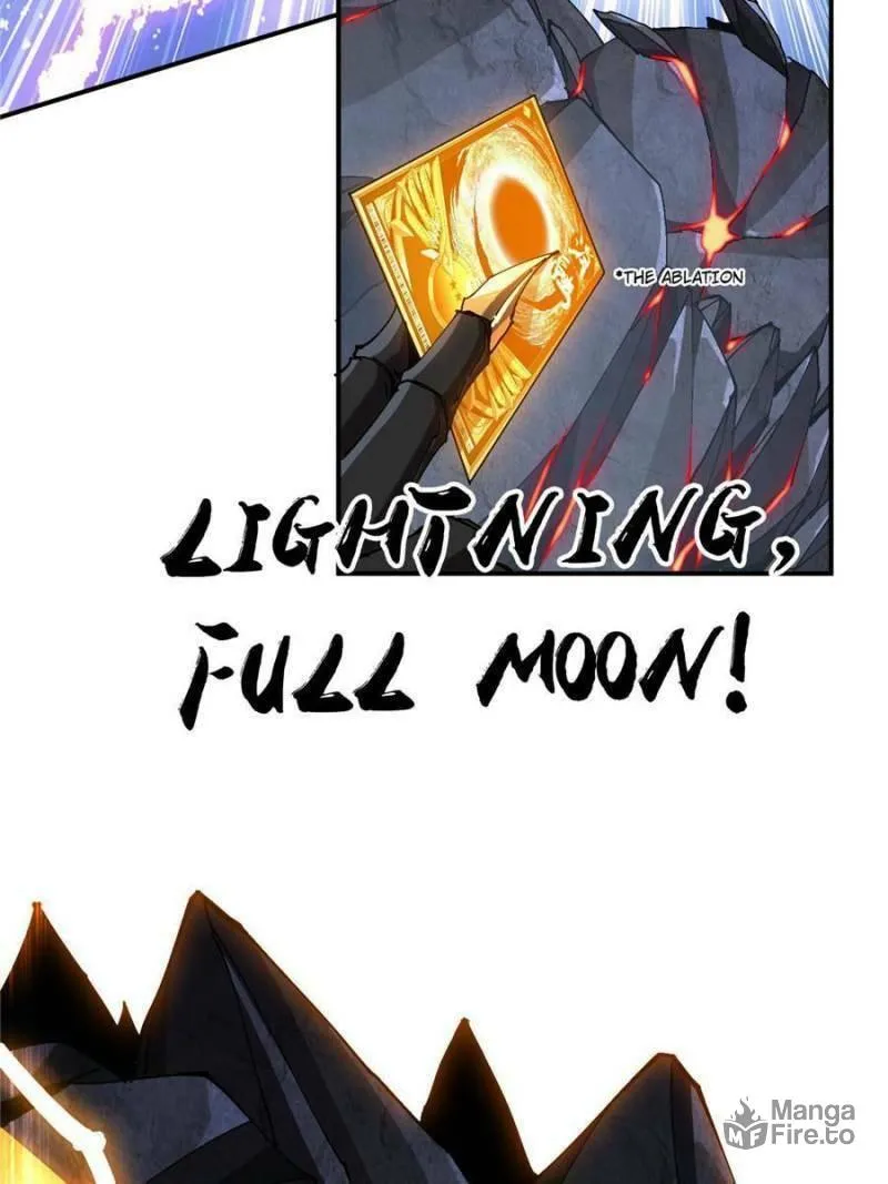 Read Divine Card Creator chapter 141 image 44 on Lezhin