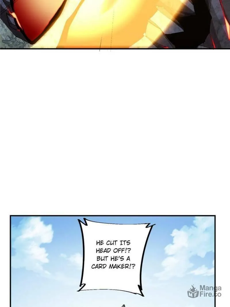 Read Divine Card Creator chapter 141 image 49 on Lezhin