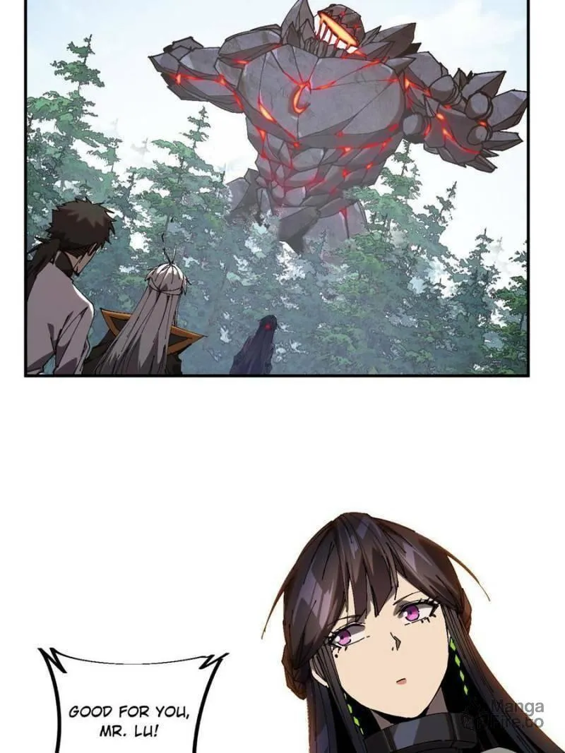 Read Divine Card Creator chapter 141 image 50 on Lezhin