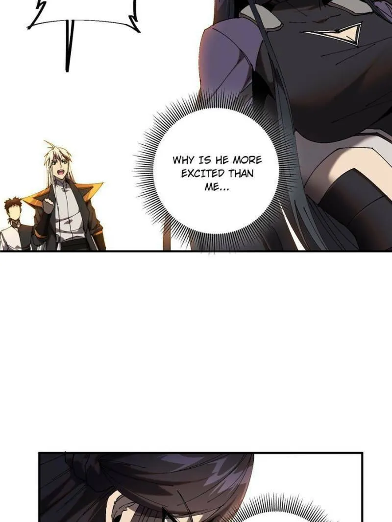 Read Divine Card Creator chapter 141 image 51 on Lezhin