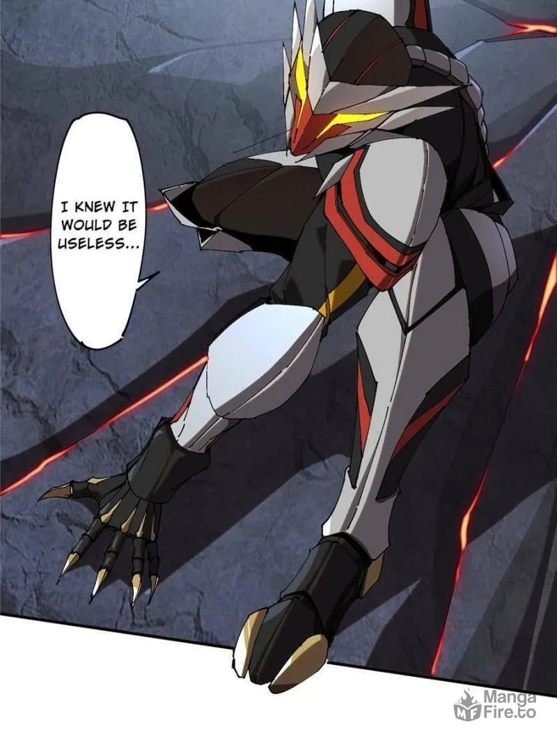 Read Divine Card Creator chapter 141 image 54 on Lezhin