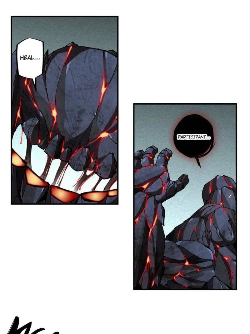 Read Divine Card Creator chapter 141 image 55 on Lezhin
