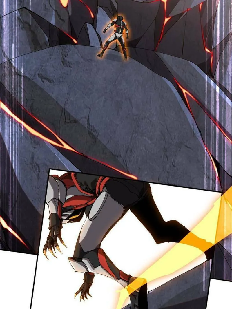 Read Divine Card Creator chapter 141 image 57 on Lezhin