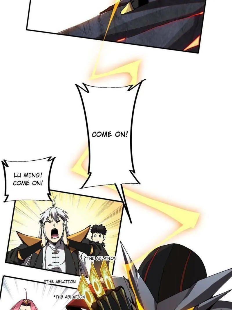 Read Divine Card Creator chapter 141 image 58 on Lezhin