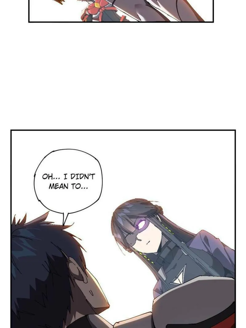 Read Divine Card Creator chapter 141 image 6 on Lezhin