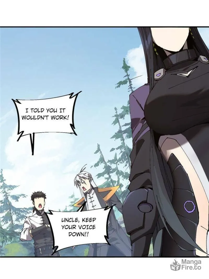 Read Divine Card Creator chapter 141 image 62 on Lezhin